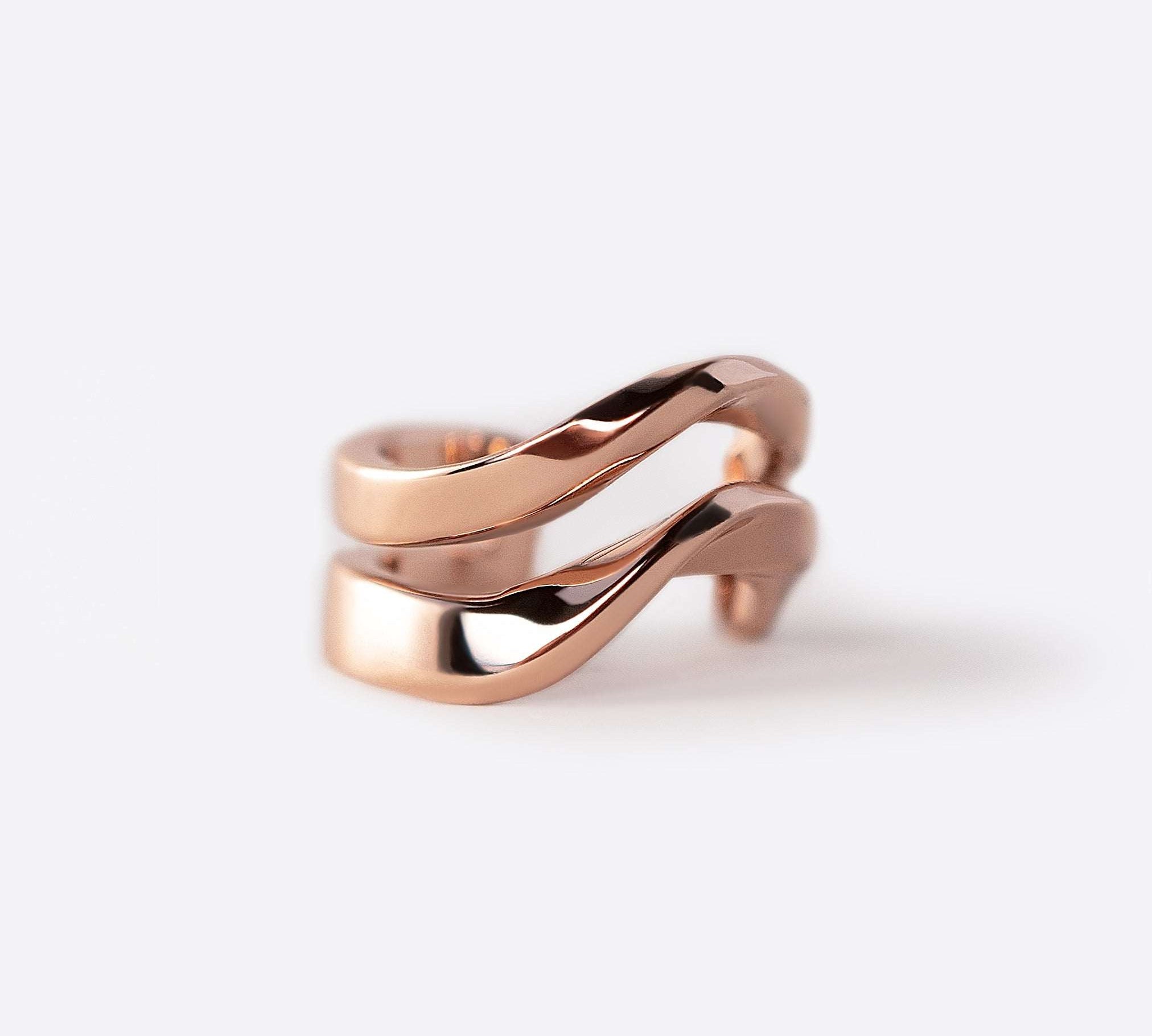 Linea Ear Cuff