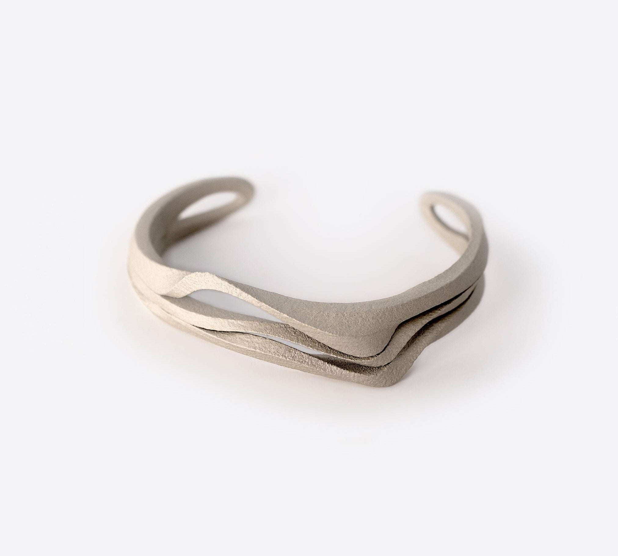 Allegro Cuff Carbon