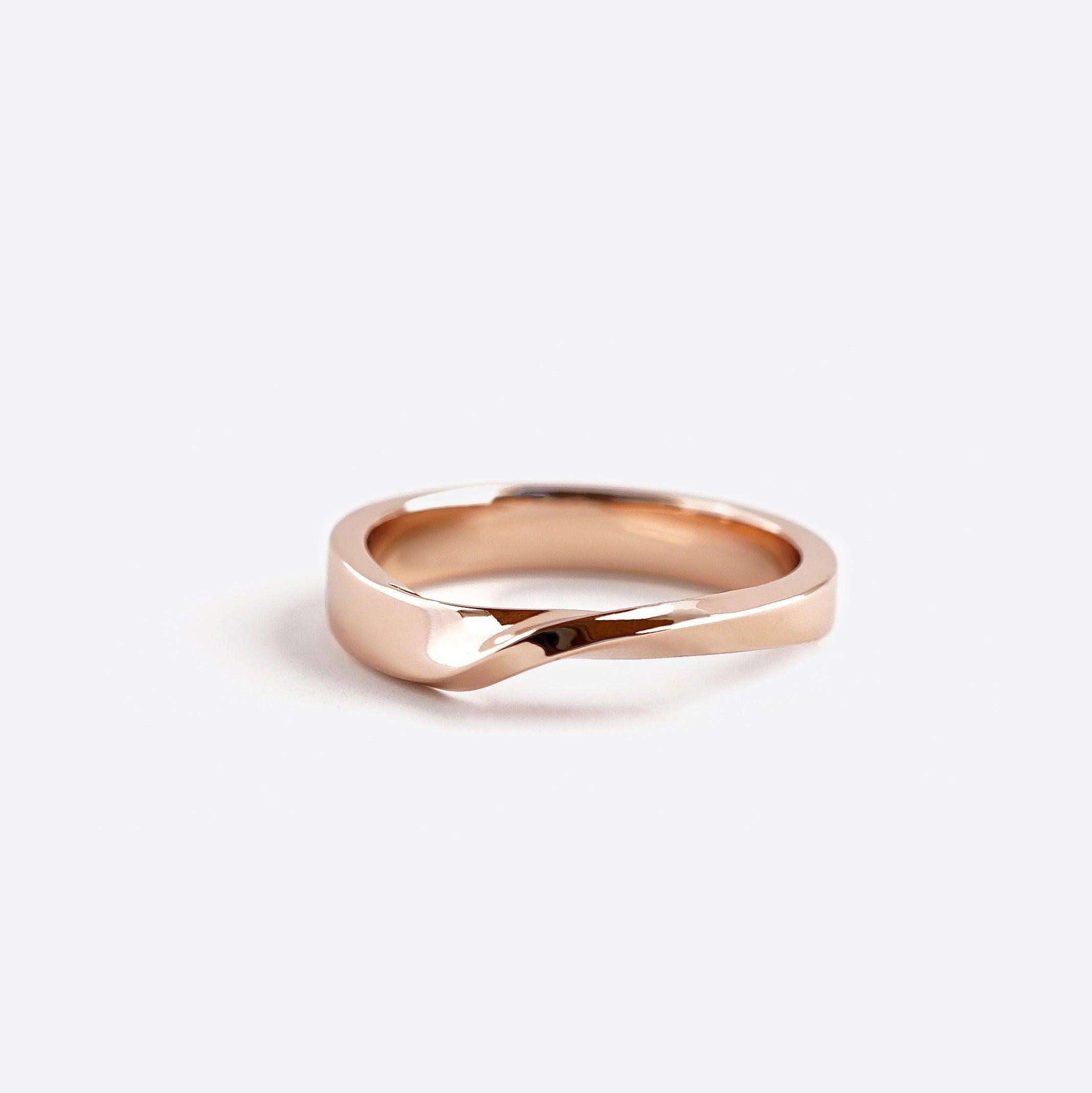 Amor Ring ─ Light - LACE by JennyWu