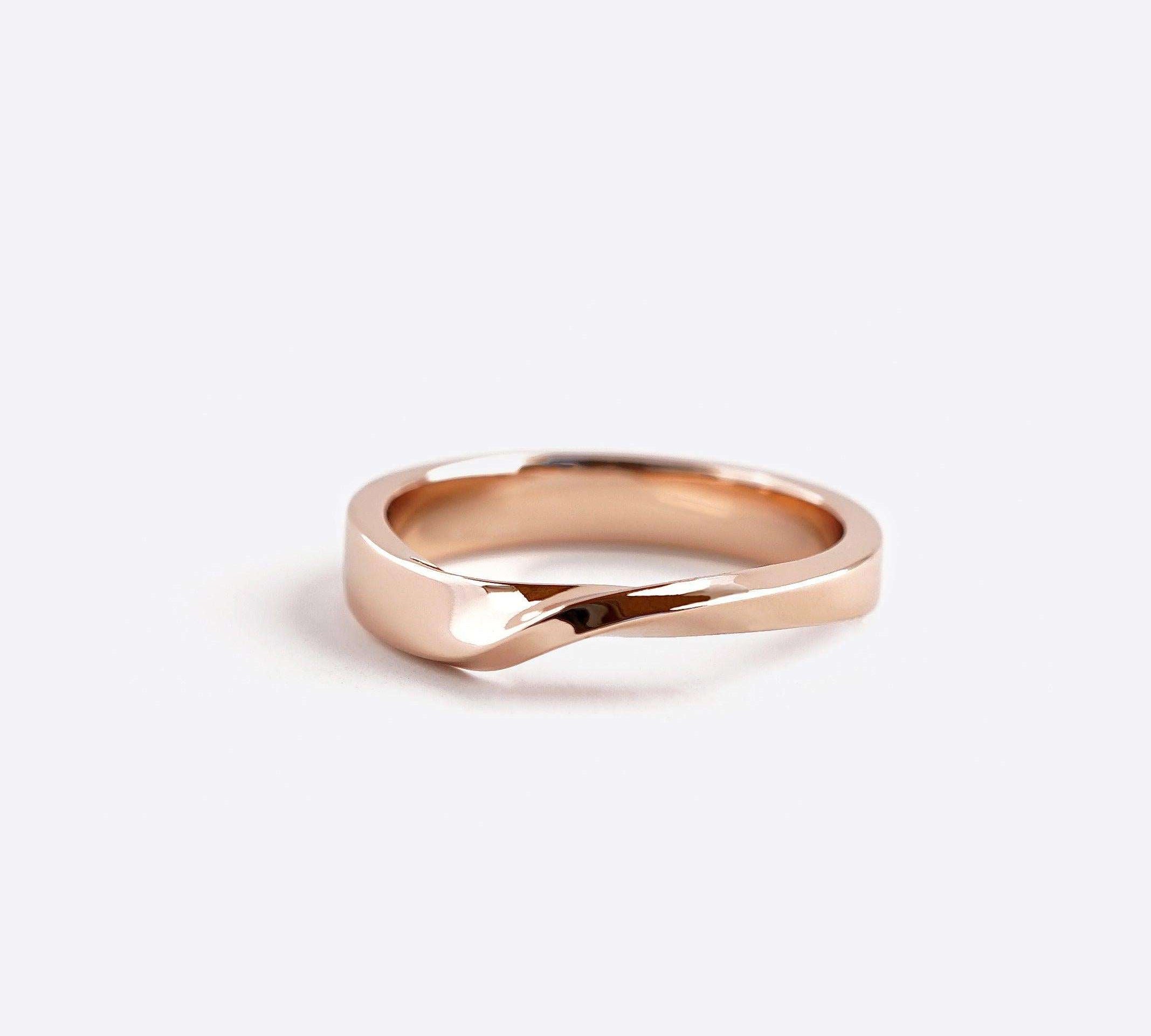 Amor Ring ─ Light, Premium - LACE by JennyWu