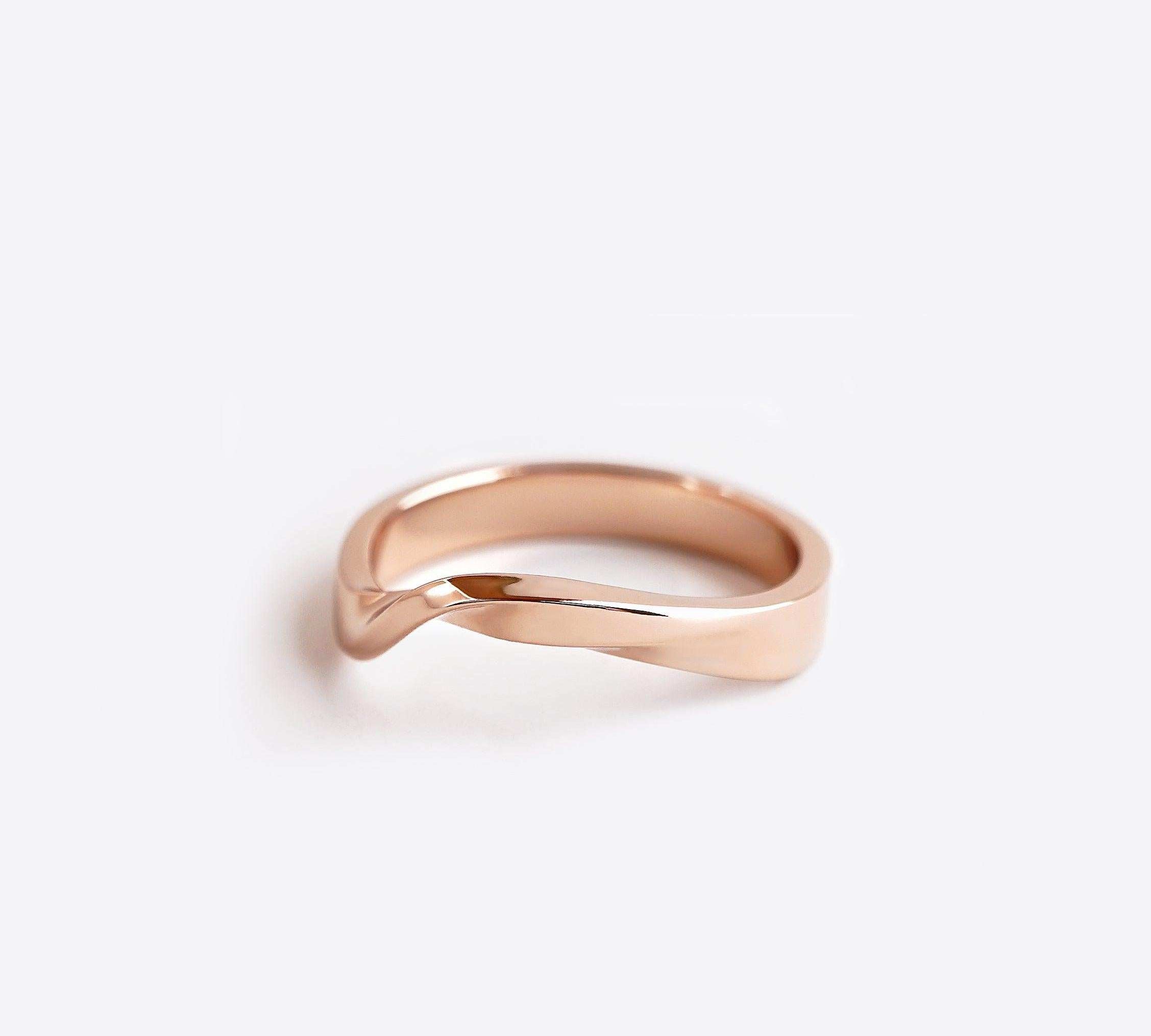Amos Ring ─ Light - LACE by JennyWu