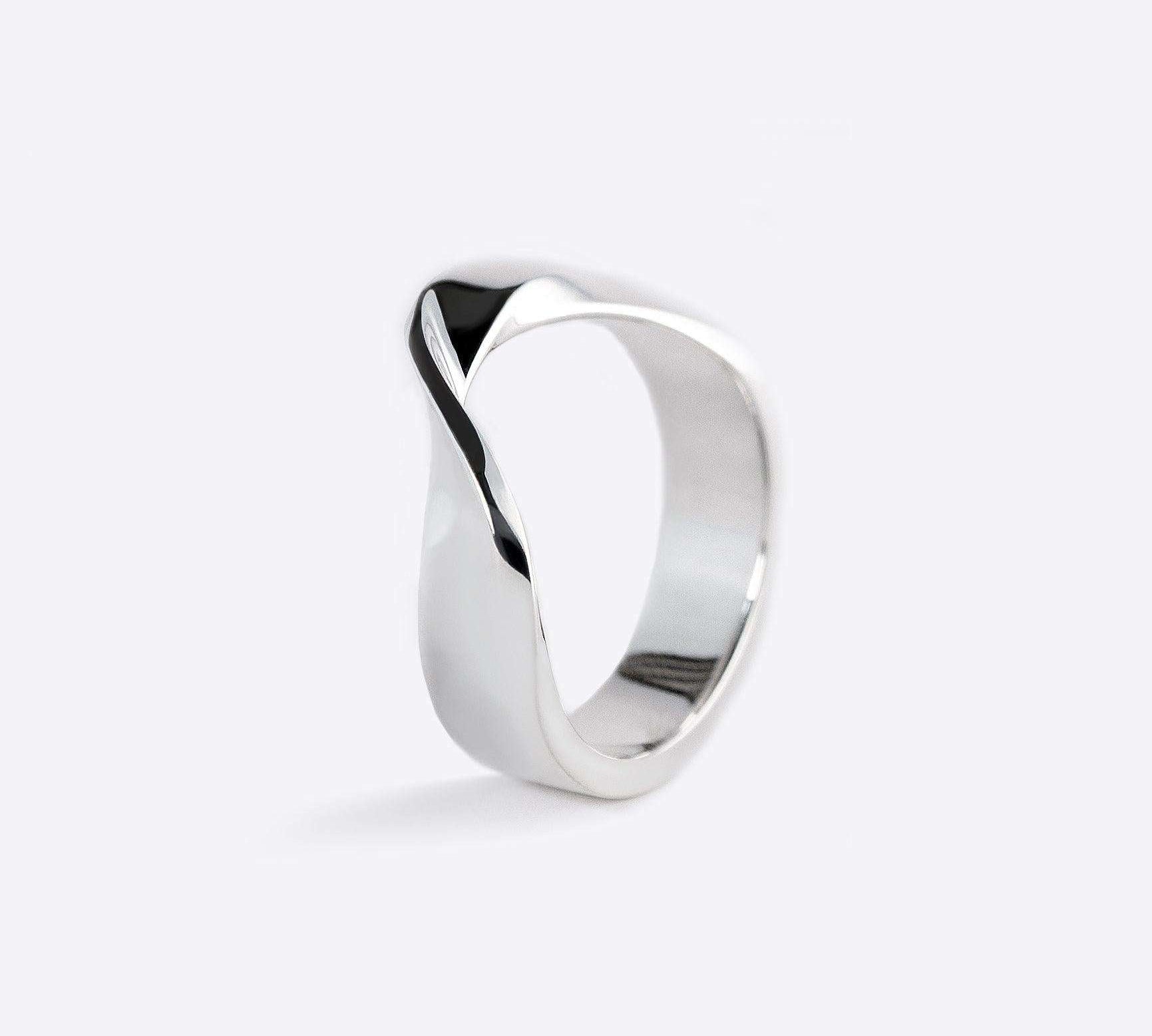 Amos Ring ─ Bold, Premium - LACE by JennyWu