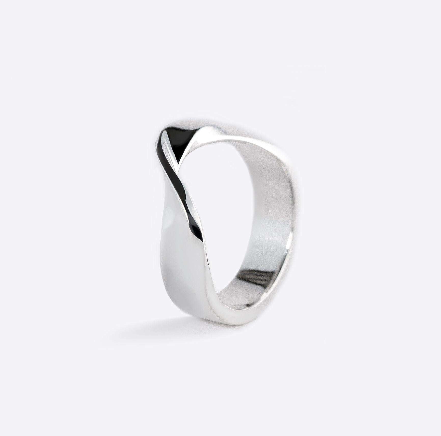 Amos Ring ─ Bold, Premium - LACE by JennyWu