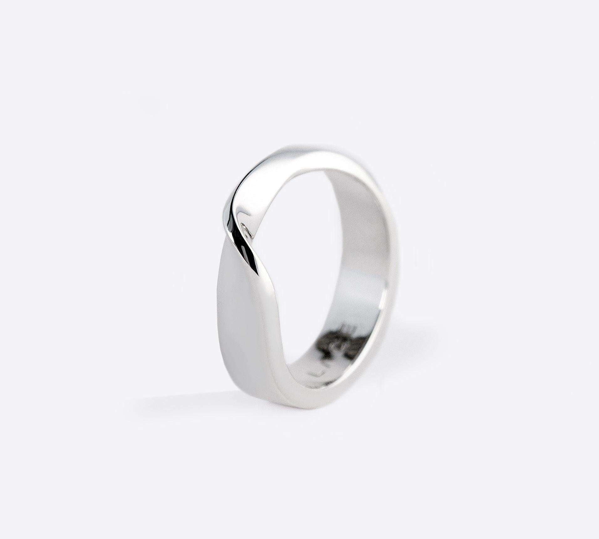 Amor Ring ─ Bold, Premium - LACE by JennyWu