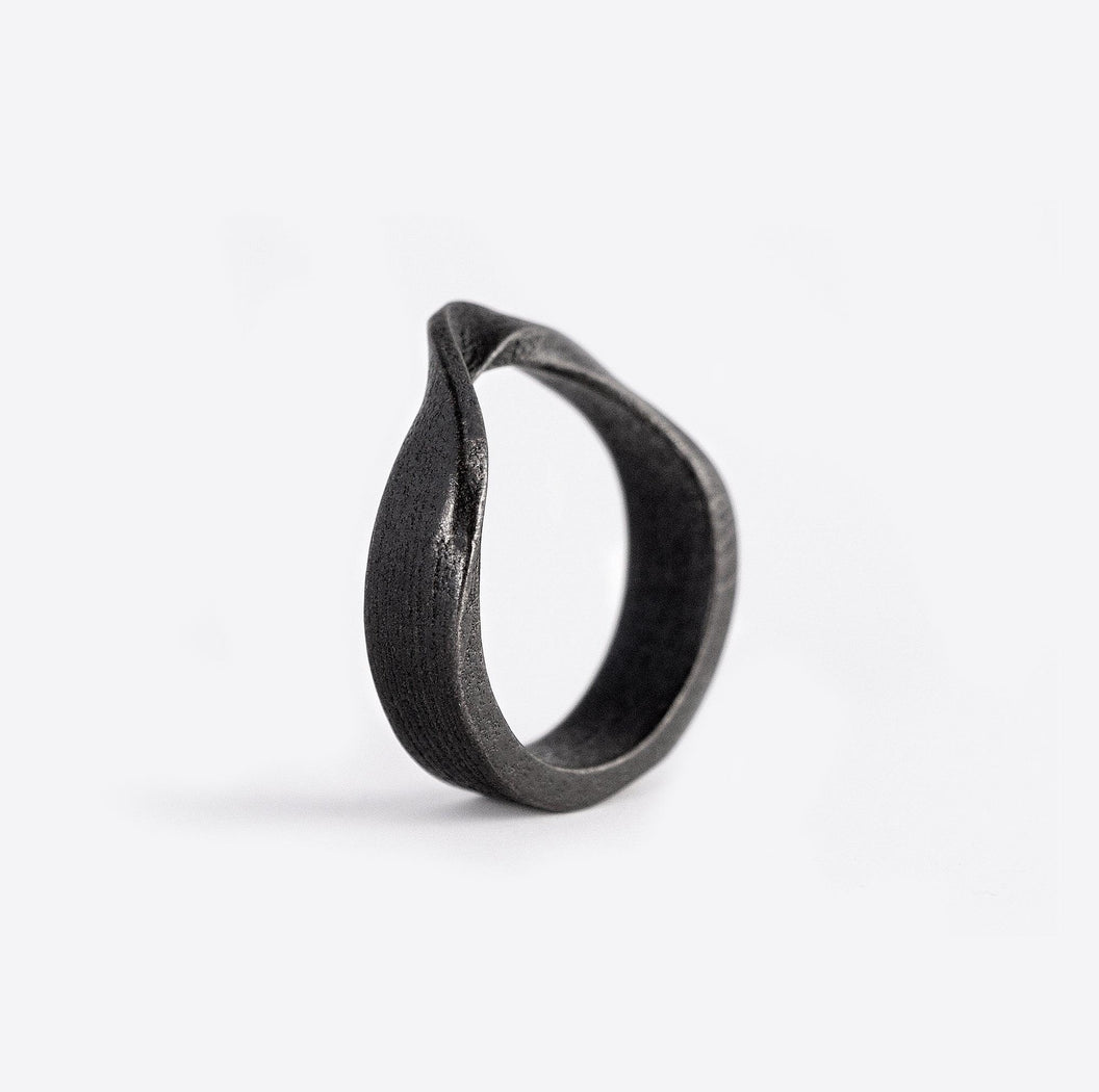 Fine Jewelry Rings Online I Shop Unique 3D Printed Rings by LACE – LACE ...