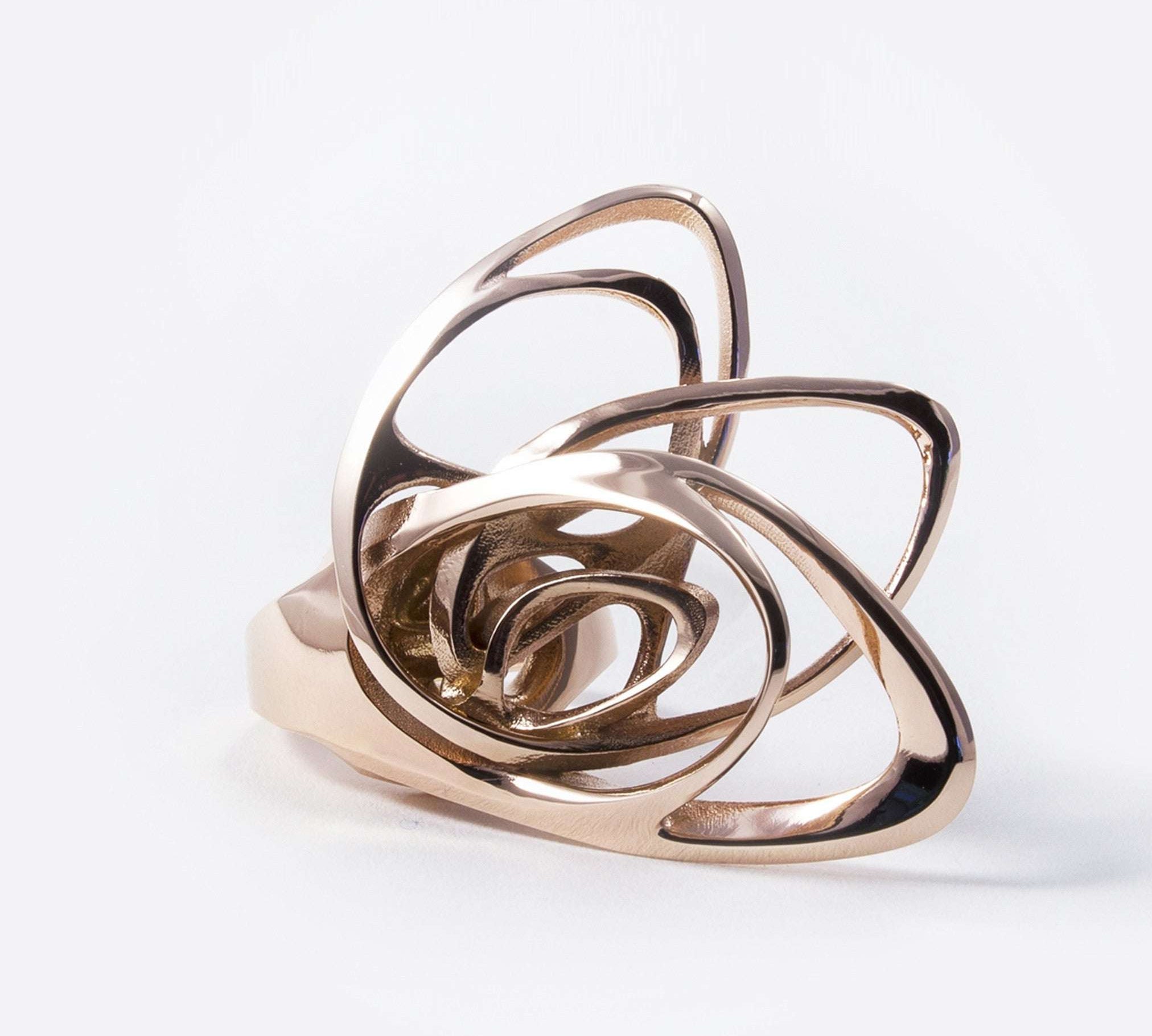 Papilio Ring ─ Bold (Archive)