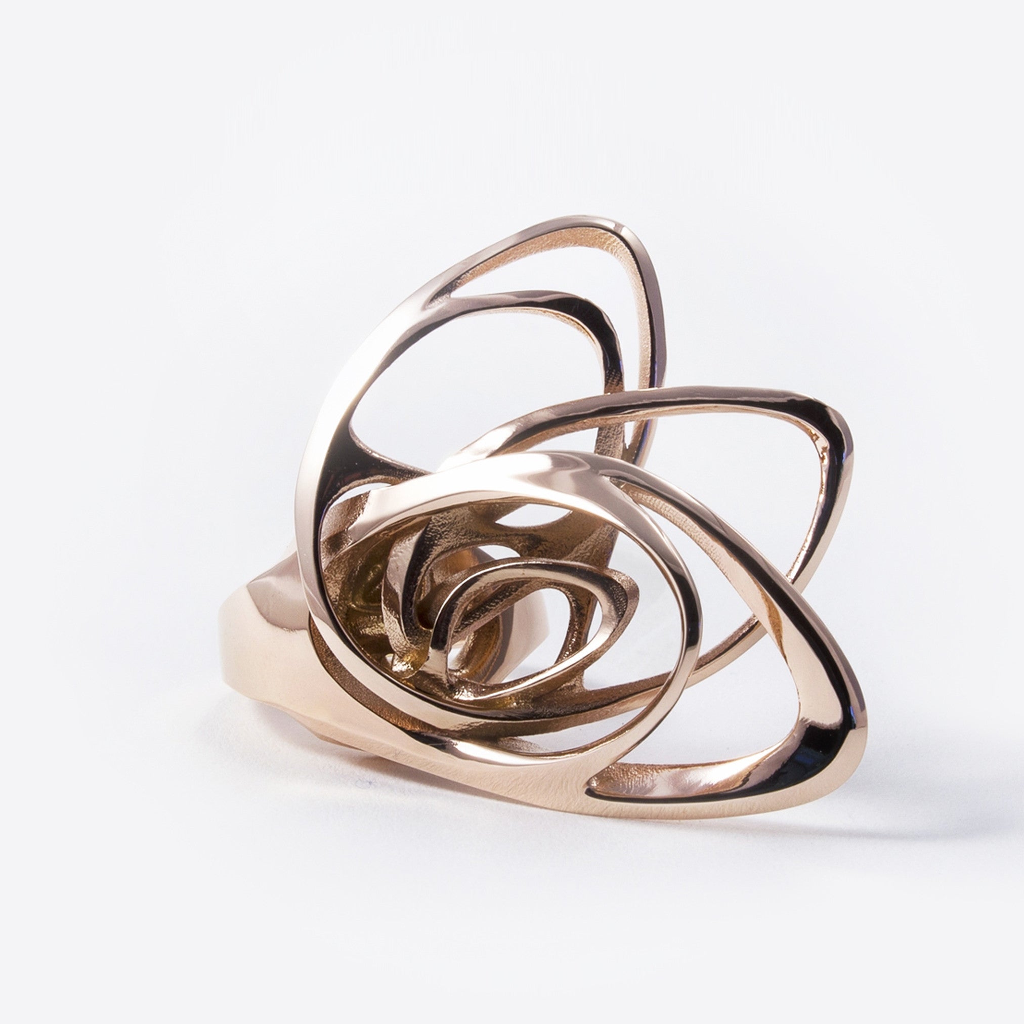 Papilio Ring ─ Bold