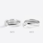 Amor Ring ─ Bold, Premium - LACE by JennyWu
