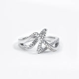 Amare Diamond Ring - LACE by JennyWu