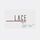 Gift Card - LACE by JennyWu