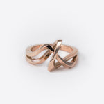Amare Sera Ring Set + Gift - LACE by JennyWu
